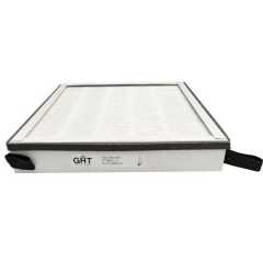 Filter M5 SLD302 / SLD 502 / Filterbox DN205